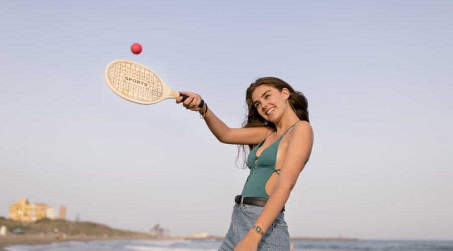 Esportes praticados na Praia Brava